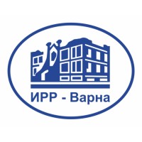 Institute of Fish Resources - Varna logo