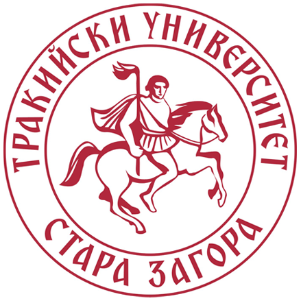 Trakya University logo